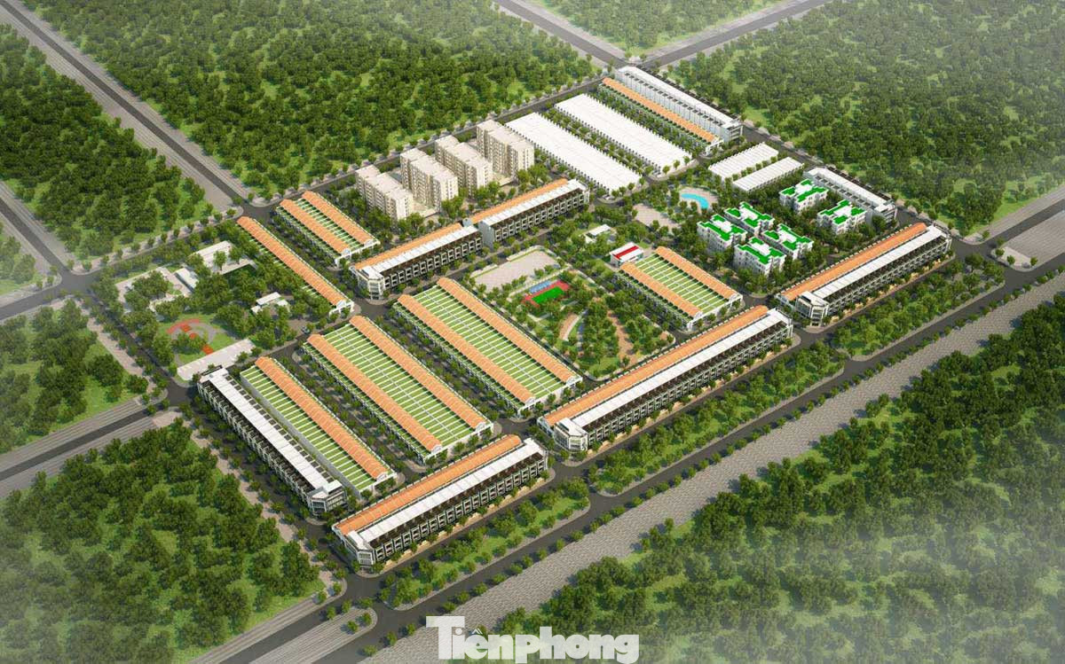 Ngày 1/2/2019, Chủ tịch UBND tỉnh Đắk Lắk Phạm Ngọc Nghị tiếp tục ký quyết định lựa chọn Cty VN Đà Thành là nhà đầu tư thực hiện dự án Khu đô thị dịch vụ cụm công nghiệp Tân An (phường Tân Lợi, TP Buôn Ma Thuột) với quy mô 22,7ha.