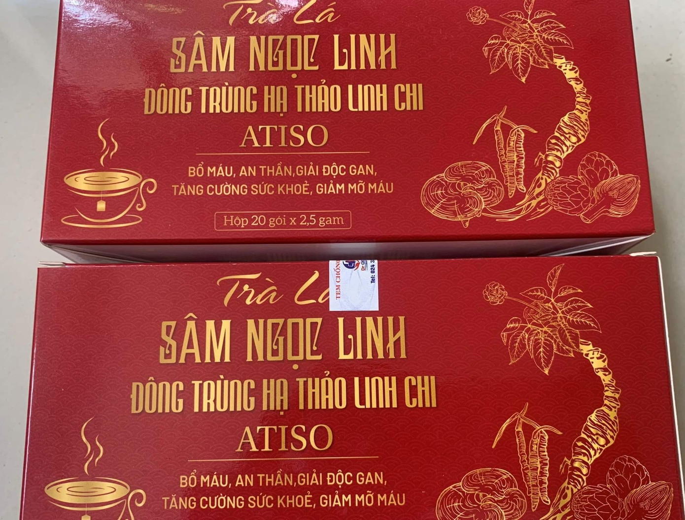 Sản phẩm không rõ nguồn gốc được nhóm người lạ mang theo Sản phẩm không rõ nguồn gốc được nhóm người lạ mang theo