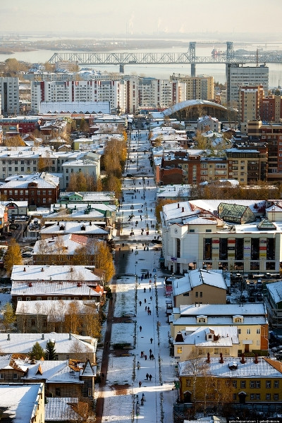 Đột nhập nơi sản xuất tàu ngầm hạt nhân lớn nhất thế giới ảnh 16