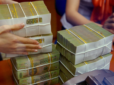 Theo nhận định của TLS, thanh khoản ngân hàng hiện đang dư thừa. Ảnh: Internet