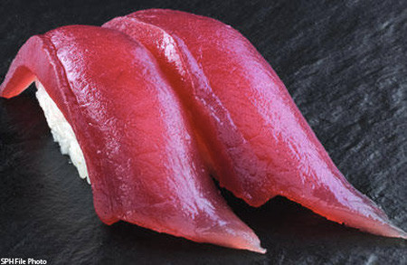 12 món ăn nguy hiểm nhất thế giới ảnh 2