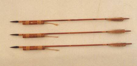 10 loại vũ khí chiến đấu cổ xưa lợi hại trên thế giới ảnh 6