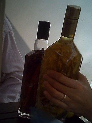 Dụ 'mồi' đến quán cà phê phán chữa bách bệnh ảnh 3