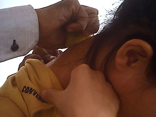 Dụ 'mồi' đến quán cà phê phán chữa bách bệnh ảnh 2