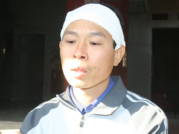 Anh Nguyễn Văn Quế