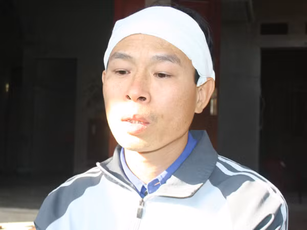 Anh Nguyễn Văn Quế