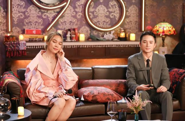 Phan Mạnh Quỳnh từng tham gia đêm nhạc online số 3 của My Soul 1981 Phan Mạnh Quỳnh từng tham gia đêm nhạc online số 3 của My Soul 1981