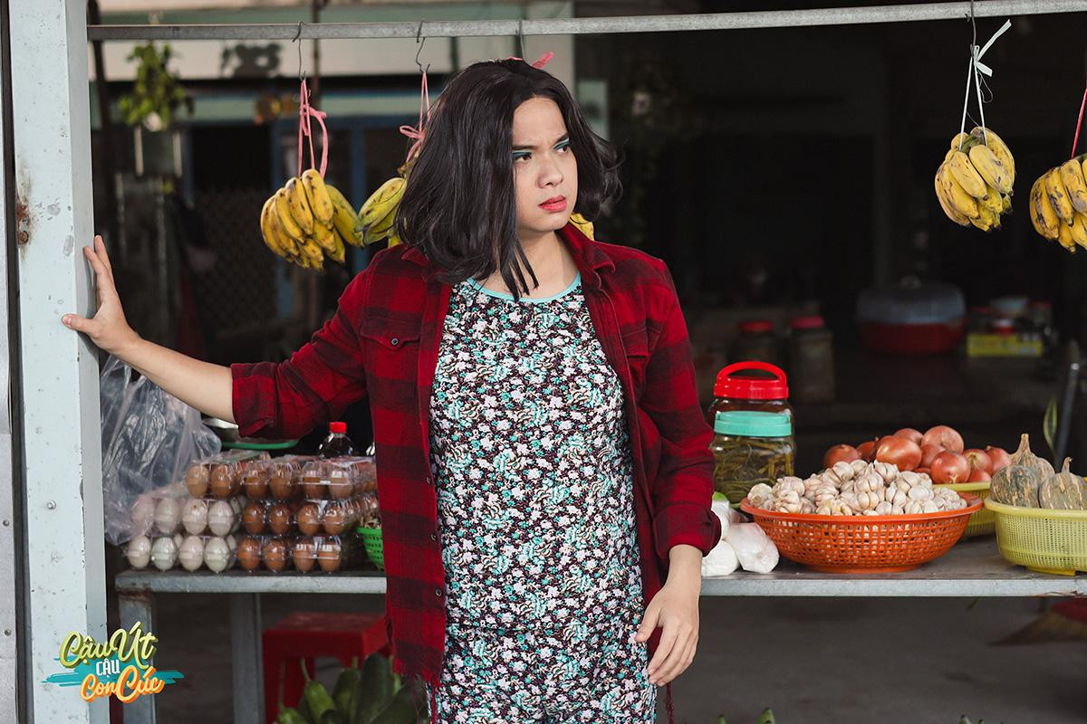 "Chị Ca nô" Lê Nhân "Chị Ca nô" Lê Nhân