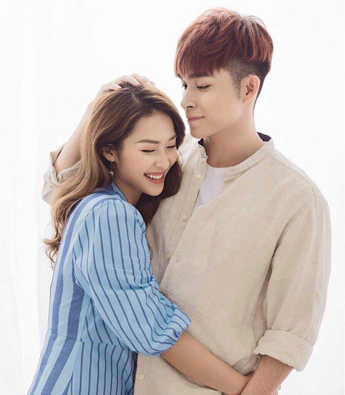 Khả Ngân - Jun Phạm