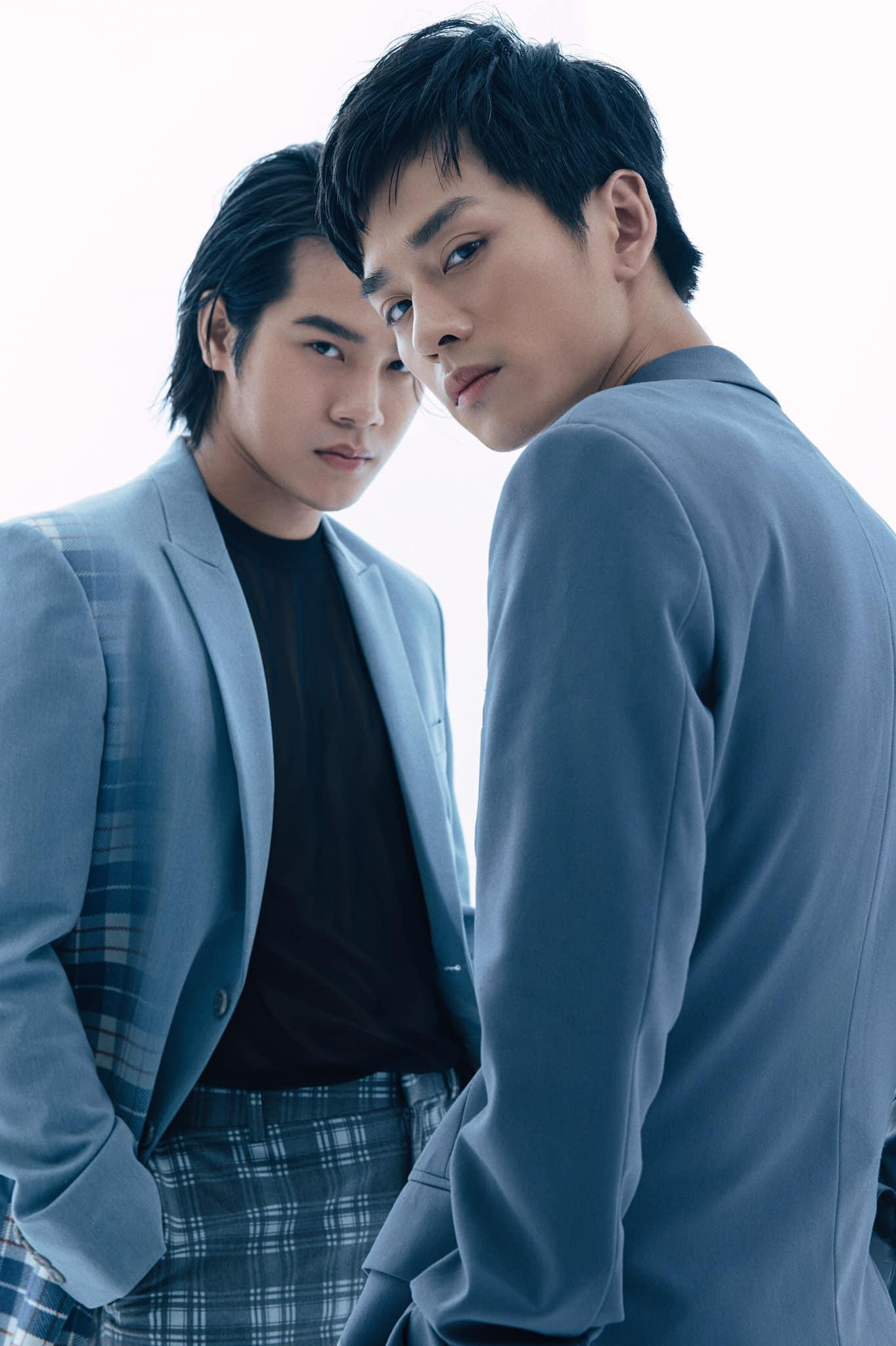 Trần Phong - Trần Nghĩa Trần Phong - Trần Nghĩa