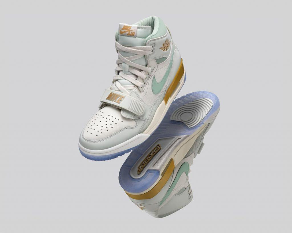 Jordan Legacy 312 Jordan Legacy 312