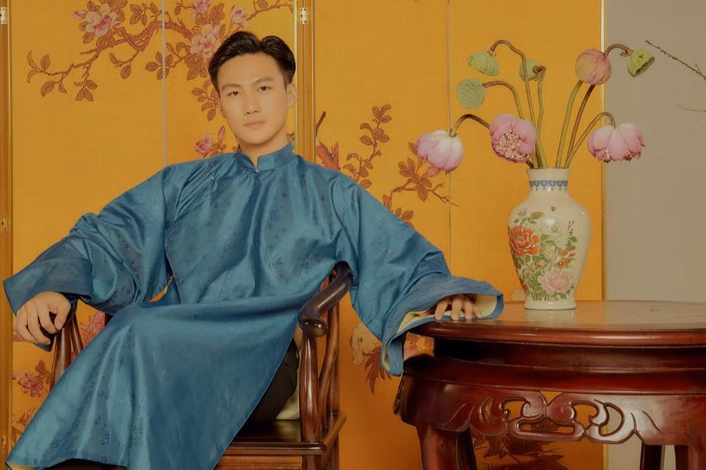 Mạc Trung Kiên