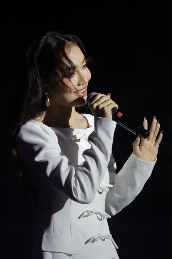 Hoàng Duyên Hoàng Duyên