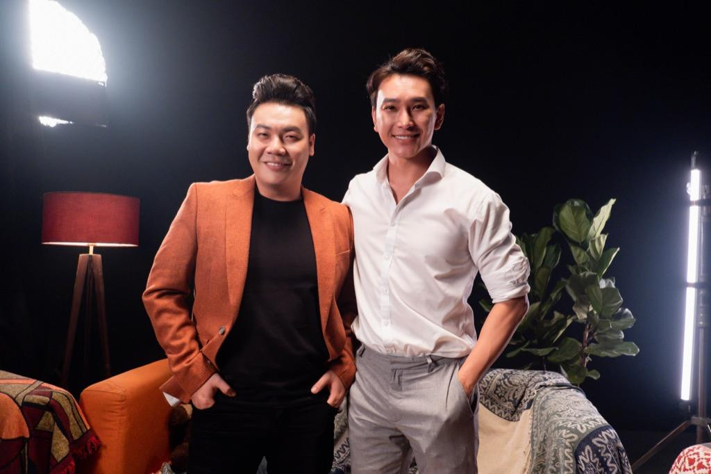 Hamlet Trương và Kỳ Nam (NAM Daband)