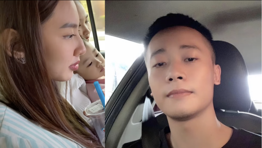 Màn trò chuyện “ngọt lịm" giữa Thùy Tiên và Quang Linh Vlogs khiến fan tích cực “đẩy thuyền”.