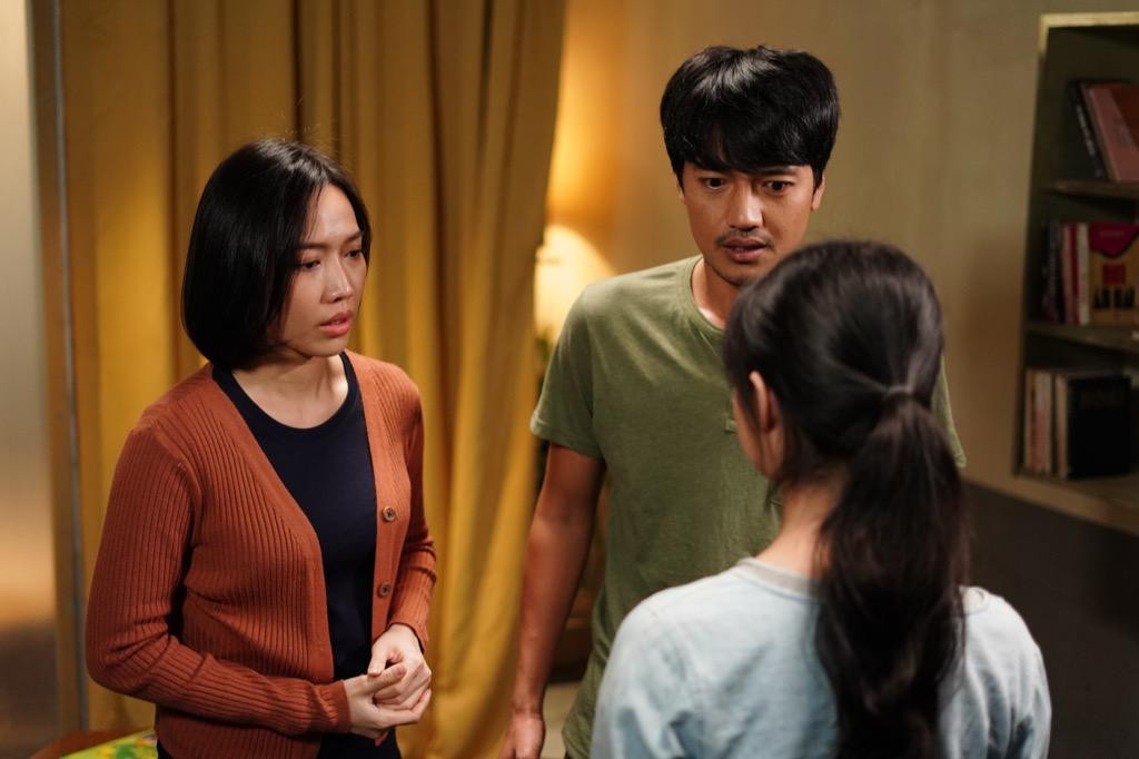 Sau vai diễn nữ luật sư thẳng thắn, duyên dáng trong Bẫy Ngọt Ngào, diễn viên Diệu Nhi tái ngộ khán giả với nhân vật bác sĩ tâm lý trongBóng Đè Sau vai diễn nữ luật sư thẳng thắn, duyên dáng trong Bẫy Ngọt Ngào, diễn viên Diệu Nhi tái ngộ khán giả với nhân vật bác sĩ tâm lý trongBóng Đè