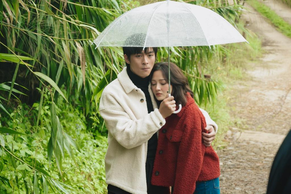 Bảo Anh và Lãnh Thanh Bảo Anh và Lãnh Thanh