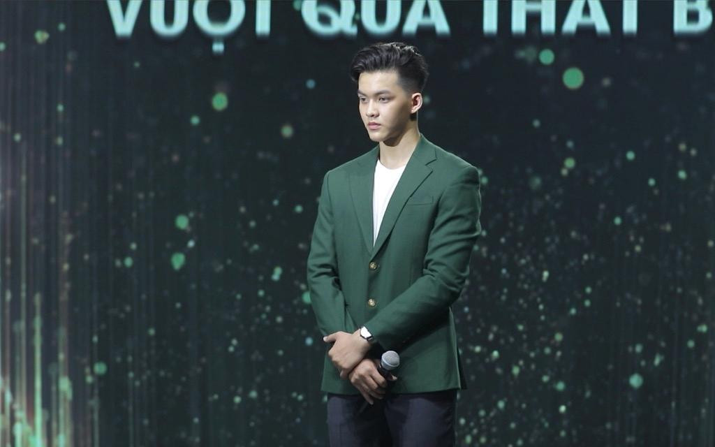 Dàn thí sinh điển trai xuất hiện tại The Next Gentlemen - Quý ông Hoàn mỹ