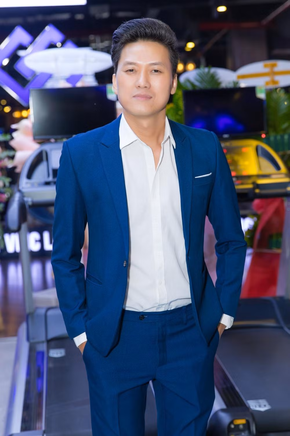 Quách Ngọc Tuyên