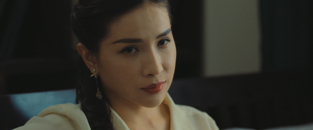 Khả Như trong phim