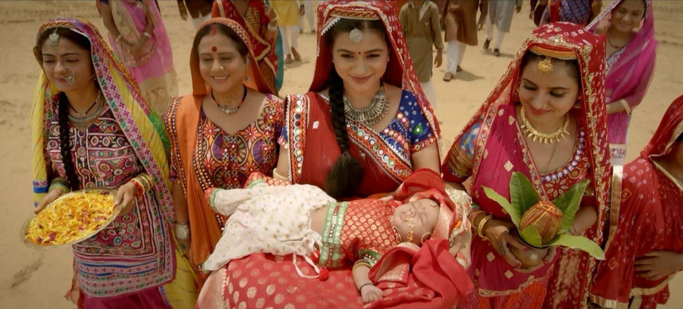 Vấn nạn tảo hôn sẽ lặp lại ở Cô Dâu 8 Tuổi mùa 2?