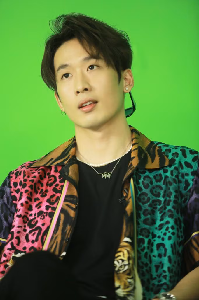 Tuấn Trần