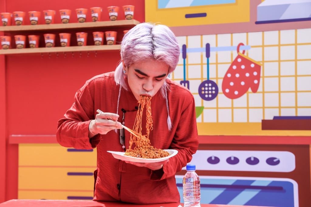 TikToker Ngô Đình Nam TikToker Ngô Đình Nam