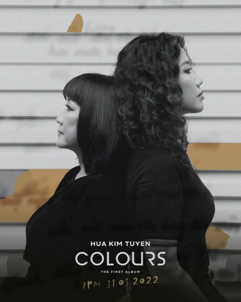 Cẩm Vân và CeCe Trương