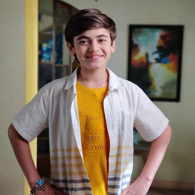 Vansh Sayani Vansh Sayani