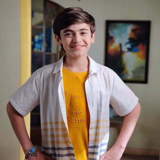 Vansh Sayani