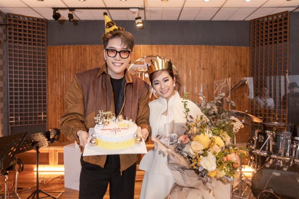 Lương Bích Hữu và Châu Đăng Khoa Lương Bích Hữu và Châu Đăng Khoa