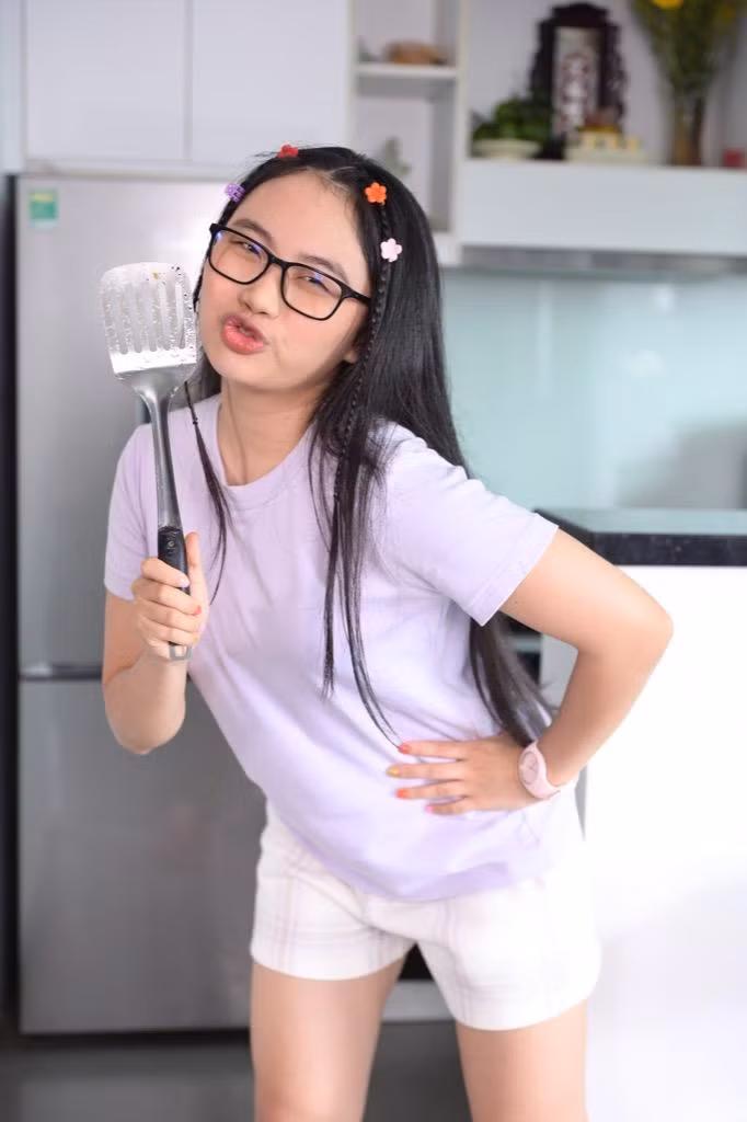 Phương Mỹ Chi