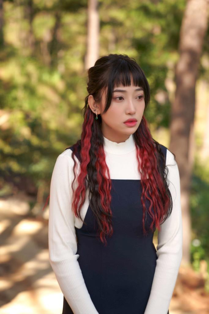 Lương Minh Trang cho biết, hiện tại cô đã có cuộc sống mới, độc lập, vui vẻ hơn Lương Minh Trang cho biết, hiện tại cô đã có cuộc sống mới, độc lập, vui vẻ hơn