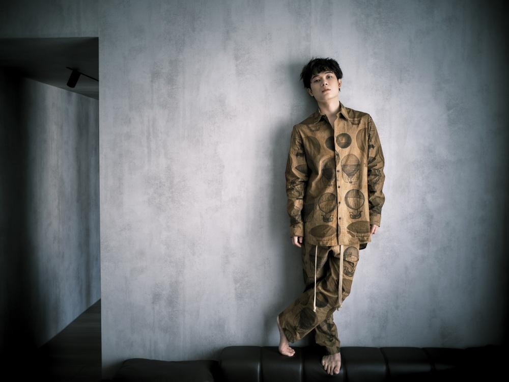 Trúc Nhân sẽ sớm khuấy động V-Pop với Có không giữ mất đừng tìm. Trúc Nhân sẽ sớm khuấy động V-Pop với Có không giữ mất đừng tìm.