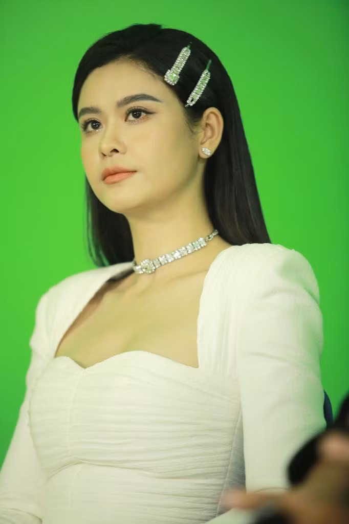 Trương Quỳnh Anh