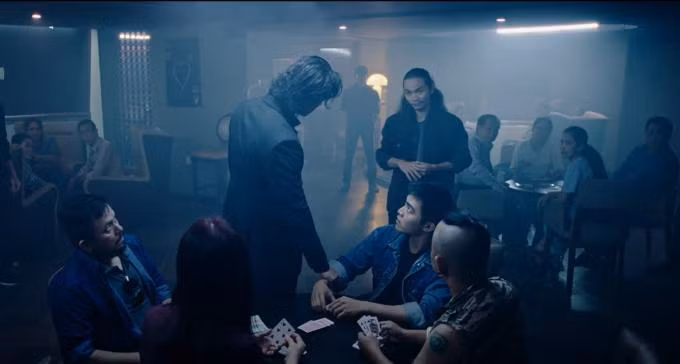 Cuộc đời tối tăm của Bình Báo khi làm giang hồ