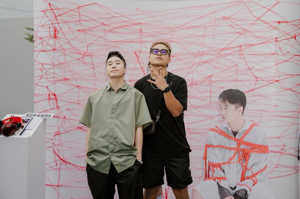 Karik - GDucky Karik - GDucky