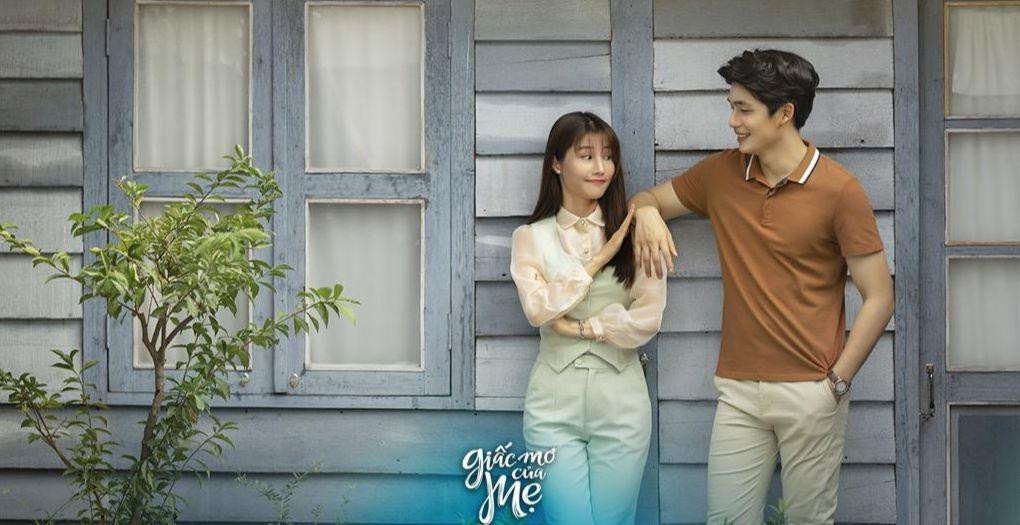 Khoảng cách chiều cao của cả hai cũng rất phù hợp với nhau Khoảng cách chiều cao của cả hai cũng rất phù hợp với nhau