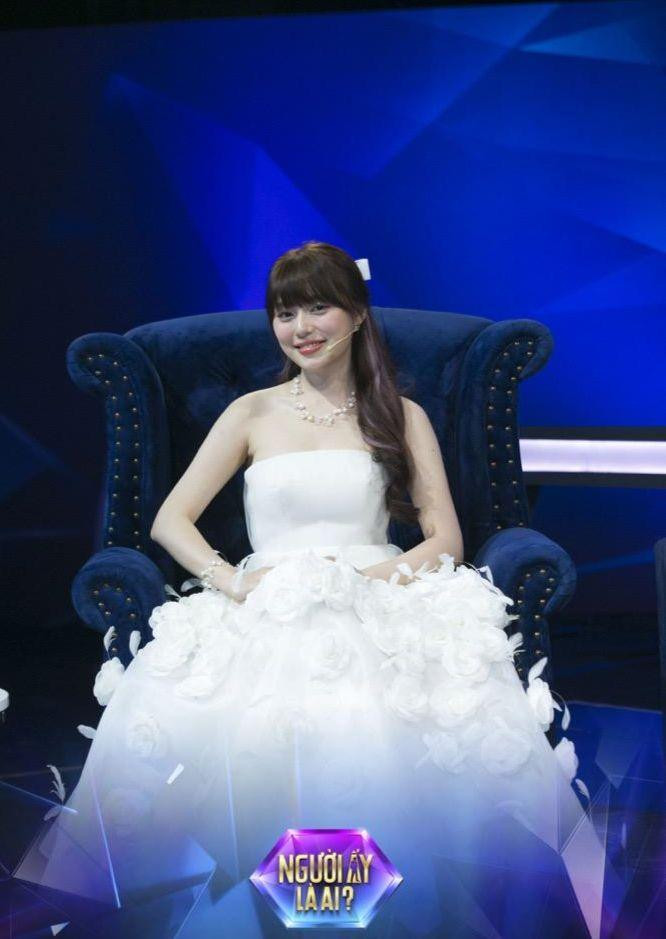 Nữ chính Young Ju