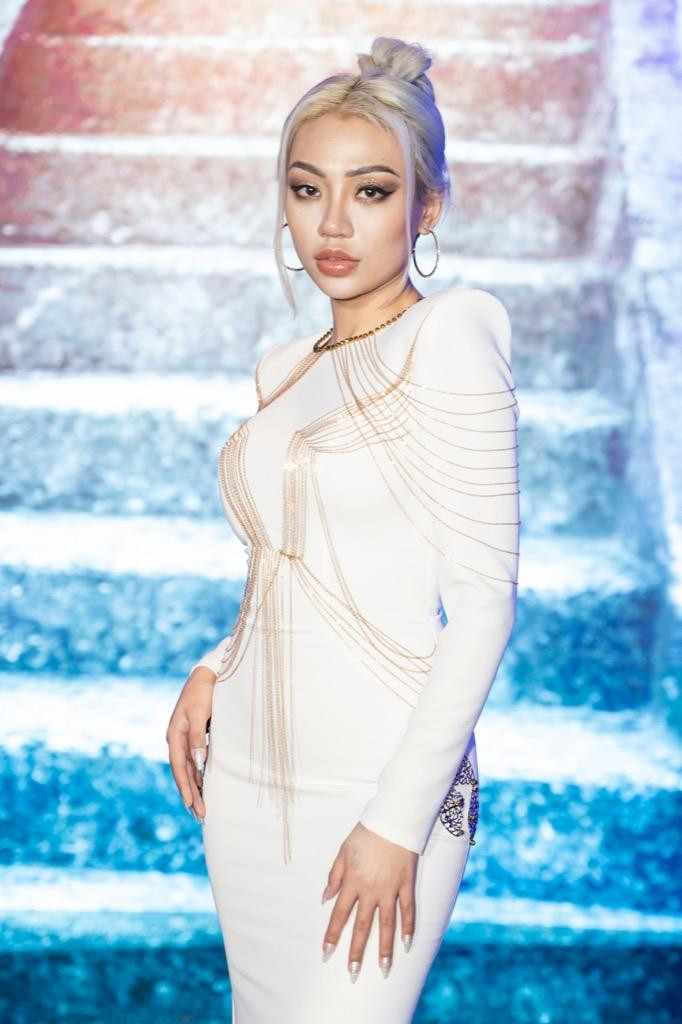 Huyền Cadie Huyền Cadie