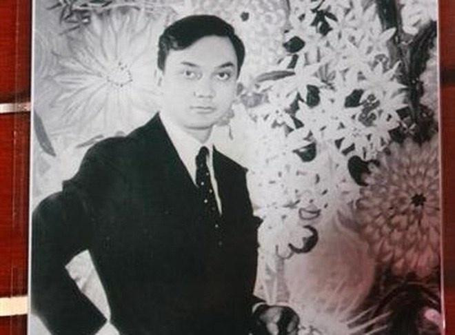 Hình ảnh của Công tử Bạc Liêu