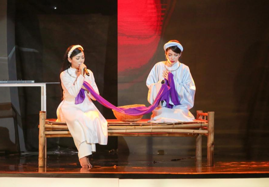 Các ca sĩ tham gia The Only sẽ trải qua vòng Chân Dung Âm Nhạc với hình thức nhạc kịch Các ca sĩ tham gia The Only sẽ trải qua vòng Chân Dung Âm Nhạc với hình thức nhạc kịch