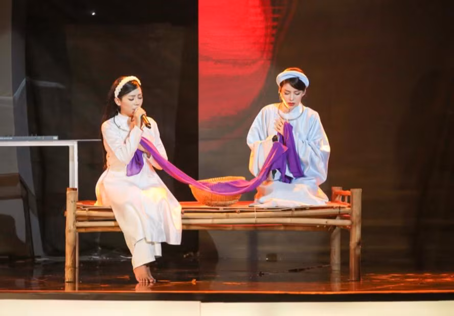 Các ca sĩ tham gia The Only sẽ trải qua vòng Chân Dung Âm Nhạc với hình thức nhạc kịch Các ca sĩ tham gia The Only sẽ trải qua vòng Chân Dung Âm Nhạc với hình thức nhạc kịch