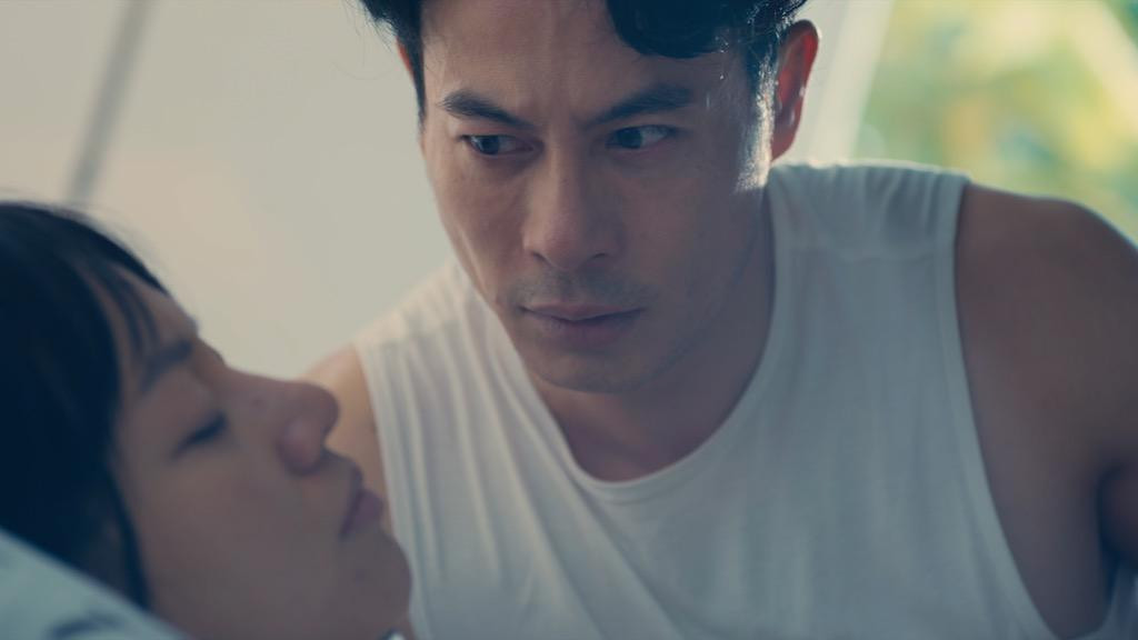 Trương Thanh Long trong phim