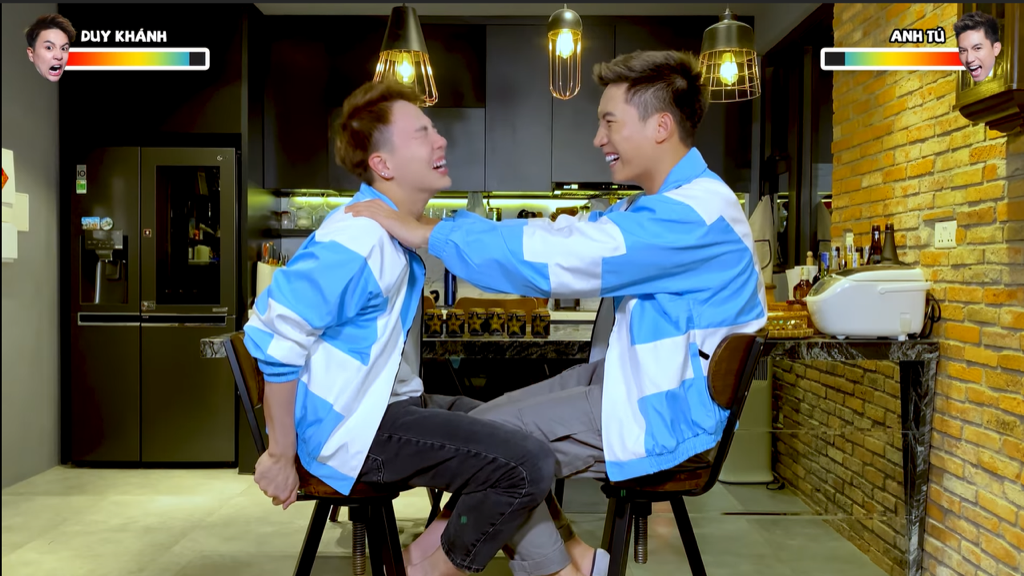 Duy Khánh - Anh Tú Duy Khánh - Anh Tú