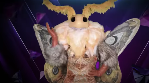 Một số Mascot sẽ xuất hiện trong The Masked Singer Vietnam