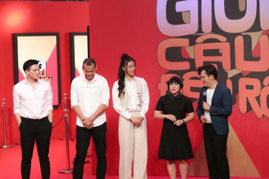 Những khách mời tham gia tập 7 Ơn Giời Cậu Đây Rồi. Những khách mời tham gia tập 7 Ơn Giời Cậu Đây Rồi.