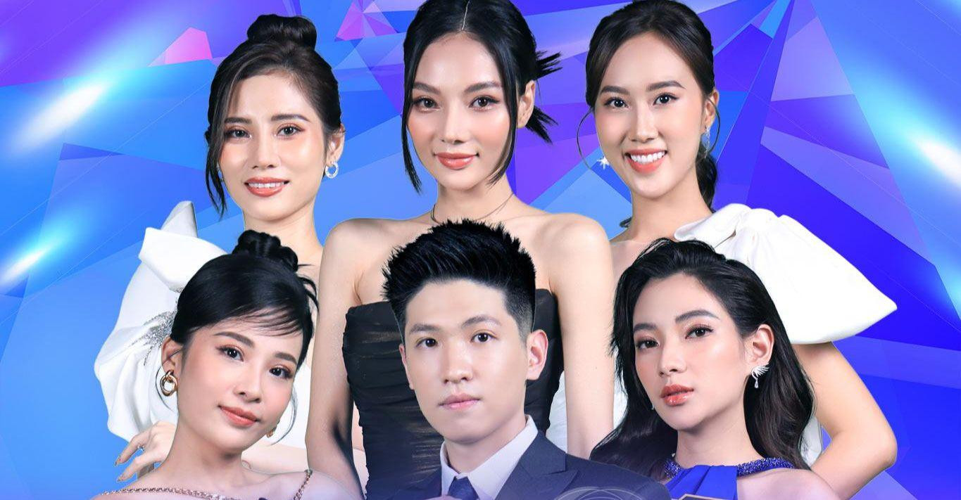 Nam chính Hồng Thái và 5 nữ cực phẩm trong tập độc bản của Người Ấy Là Ai? - 2022