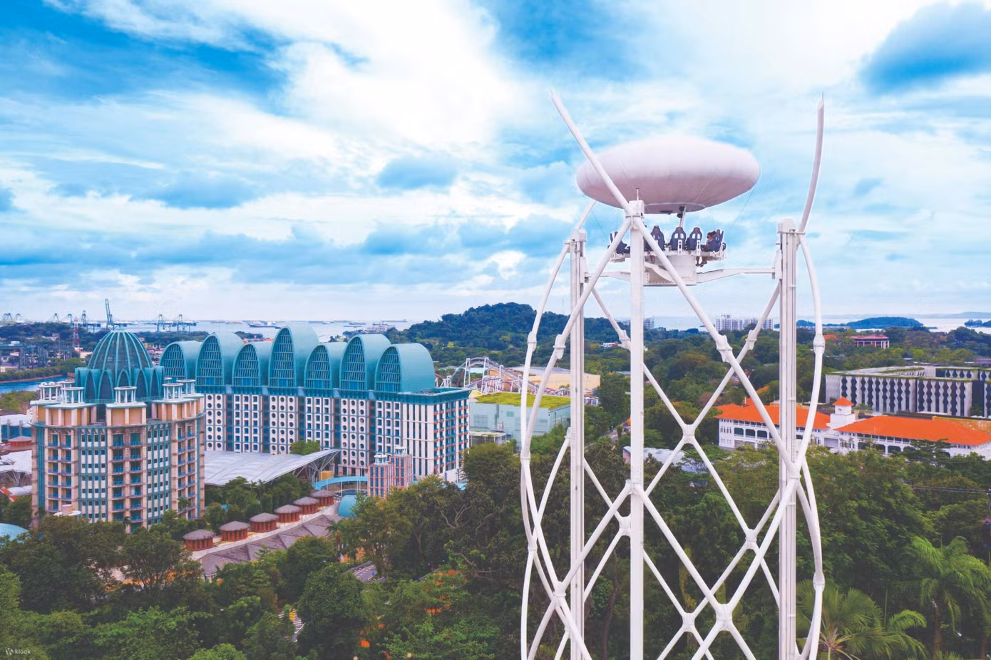 Singapore sẵn sàng chào đón du khách với nhiều trải nghiệm mới mẻ, độc đáo