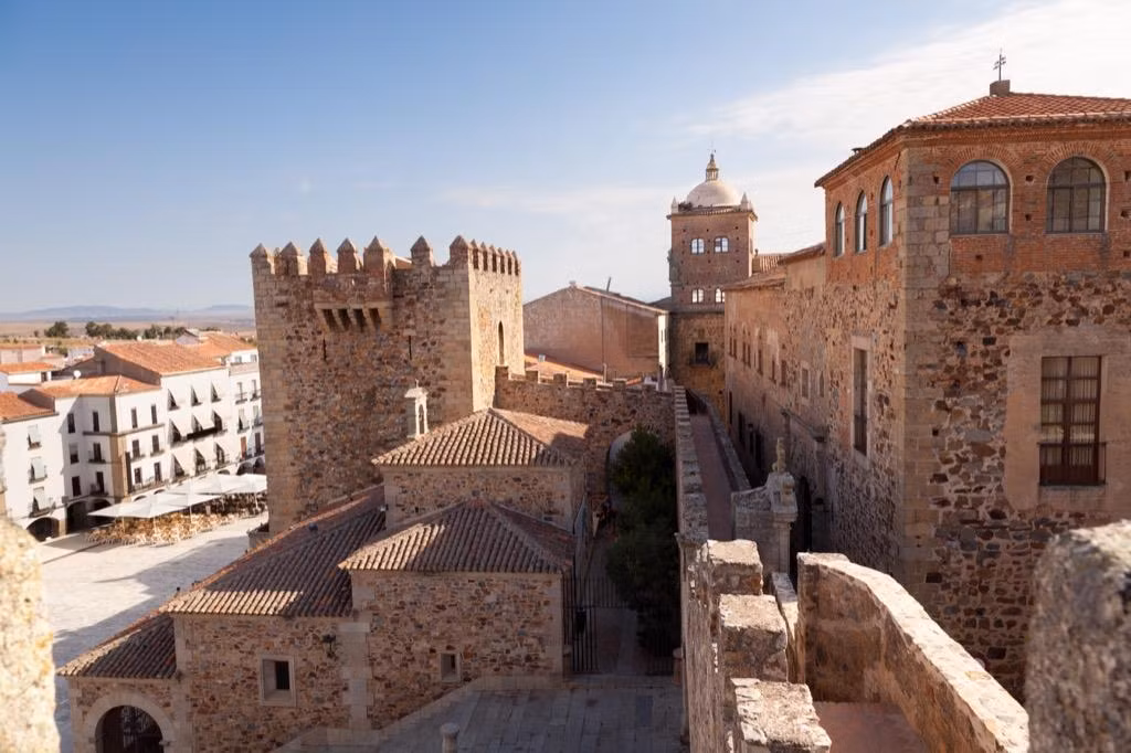 Thành phố Toledo, Tây Ban Nha